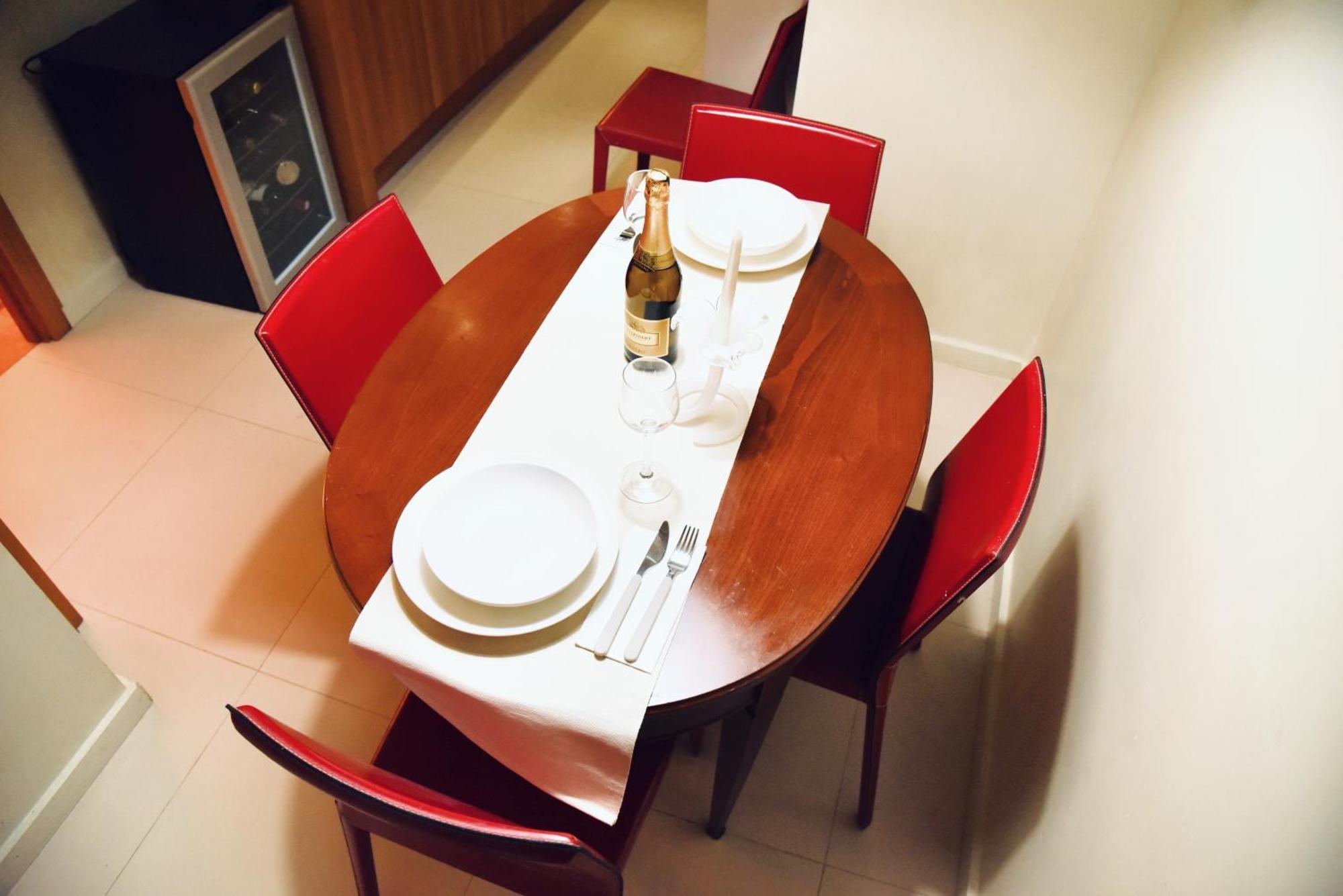 Appartamento Chic And Elegant In The Heart Of *