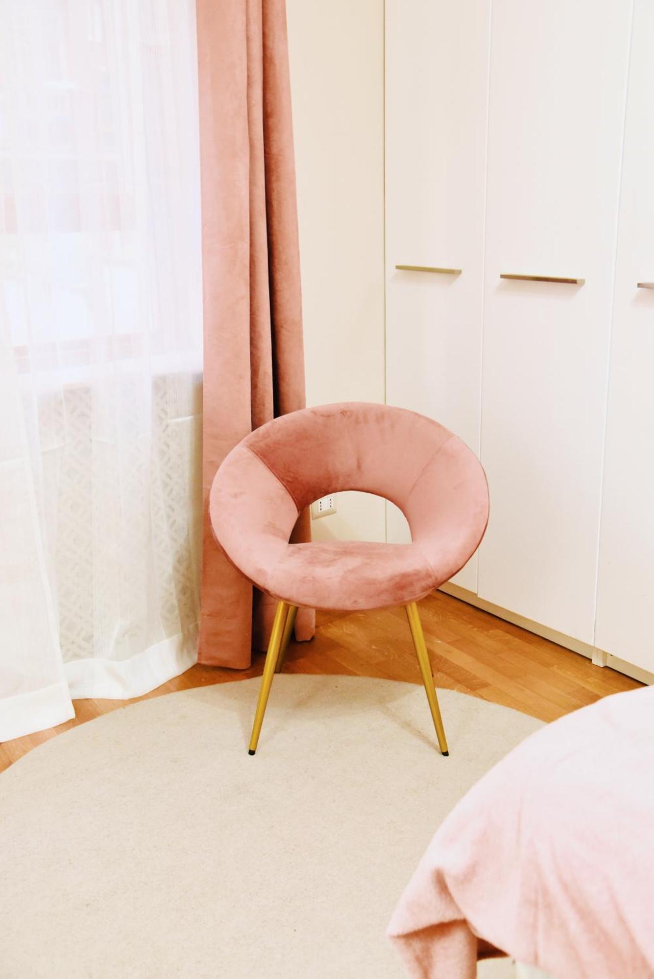 Appartamento Chic And Elegant In The Heart Of Roma