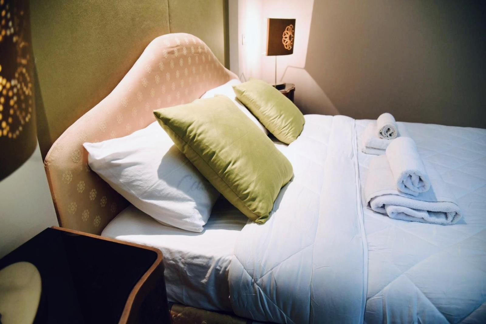 Appartamento Chic And Elegant In The Heart Of