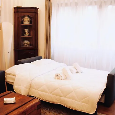 Chic And Elegant Apartment In The Heart Of Roma Esterno foto