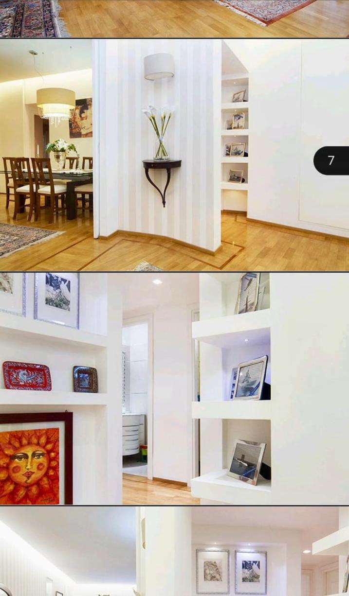 Apartment Chic And Elegant In The Heart Of *